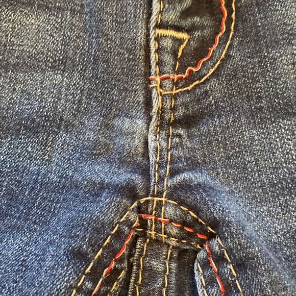 Rock Revival Alivia Skinny Jeans - Picture 8 of 8